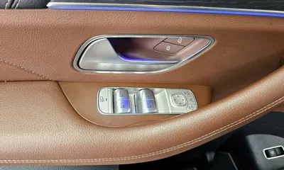 Mercedes-Benz GLE-Class 2024, 70886 км, за 75900000 KRW - фото 31