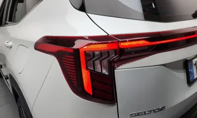 Kia Seltos 2023, 14574 км, за 28500000 KRW - фото 23