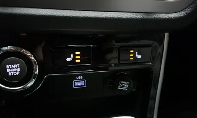 KG_Mobility_Ssangyong KORANDO 2019, 119916 км, за 9500000 KRW - фото 18