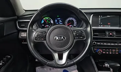 Kia K5 2016, 192965 км, за 6790000 KRW - фото 14