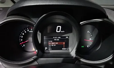 Kia Ray 2022, 43921 км, за 13500000 KRW - фото 8
