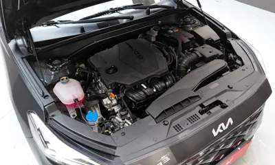Kia K8 2024, 21442 км, за 23800000 KRW - фото 6