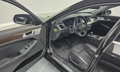 Genesis G80 2019, 198292 км, за 13900000 KRW - фото 10