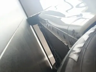 Nissan Tiida 2024, 8500 км, за 74800 CNY - фото 21