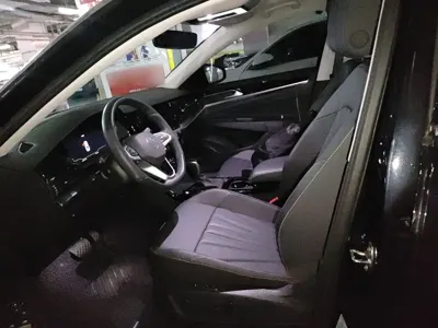Volkswagen Passat 2024, 12000 км, за 117899 CNY - фото 8