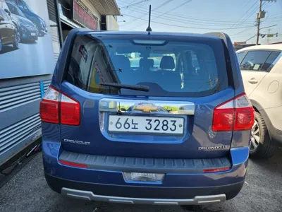 ChevroletGMDaewoo Orlando 2015, 156505 км, за 3500000 KRW - фото 4