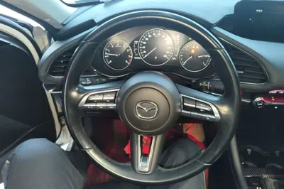 Mazda Mazda 3 Axela 2021, 45300 км, за 80175.25 CNY - фото 14