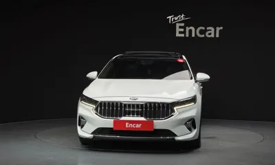 Kia K7 2021, 76437 км, за 23200000 KRW