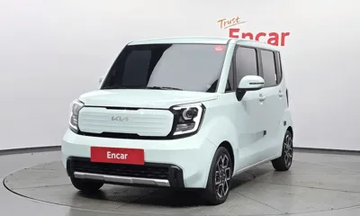 Kia Ray · 2023 год