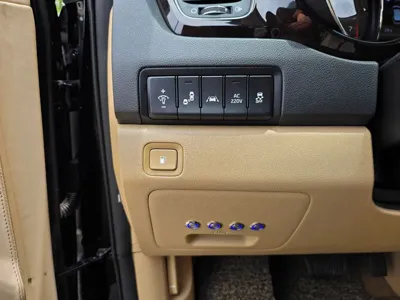 Kia Canival 2020, 34600 км, за 27900000 KRW - фото 20
