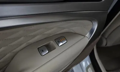 Genesis G70 2019, 110170 км, за 22800000 KRW - фото 17