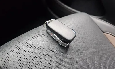 Kia Seltos 2020, 122119 км, за 15990000 KRW - фото 28
