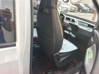 Wuling MINIEV 2022, 40500 км, за 16000 CNY - фото 8