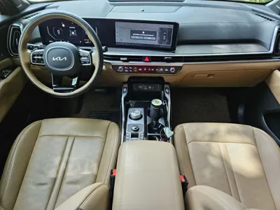 Kia Sorento 2024, 28500 км, за 34000000 KRW - фото 9