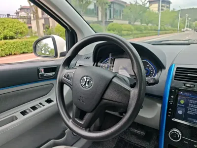 BAIC New Energy EV 2015, 50000 км, за 15800 CNY - фото 18