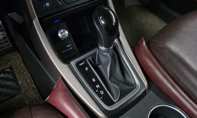 Hyundai Avante 2016, 82212 км, за 8700000 KRW - фото 9