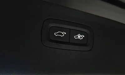 Volvo XC90 2017, 138427 км, за 23990000 KRW - фото 20