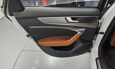 Audi A6 2020, 64114 км, за 31500000 KRW - фото 25