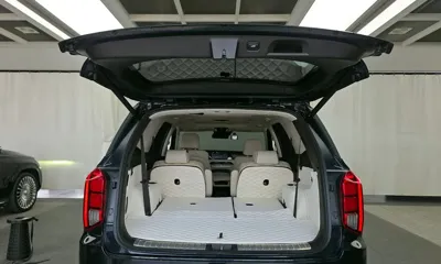 Hyundai Palisade 2021, 138748 км, за 22300000 KRW - фото 20