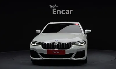 BMW 5-Series 2022, 44391 км, за 49900000 KRW