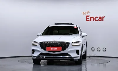 Genesis GV70 2022, 78812 км, за 37900000 KRW