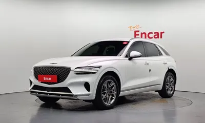 Genesis GV70 · 2023 год