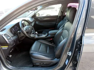 Hyundai Grandeur 2019, 129036 км, за 12000000 KRW - фото 5