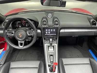 Porsche 718 2023, 12165 км, за 102500000 KRW - фото 7
