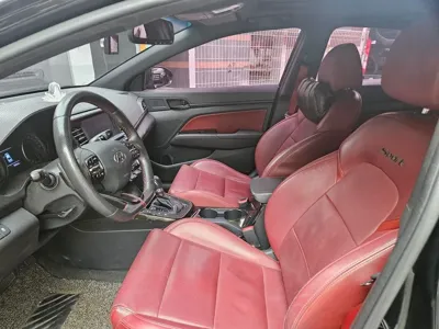 Hyundai Avante 2019, 180000 км, за 6990000 KRW - фото 5