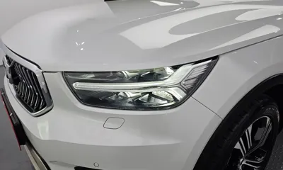 Volvo XC40 2021, 81758 км, за 27500000 KRW - фото 22