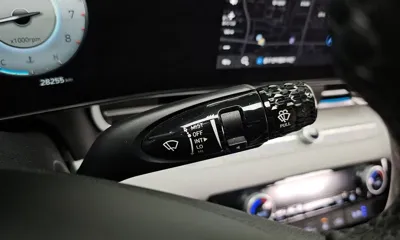 Hyundai Avante 2021, 28255 км, за 20800000 KRW - фото 28