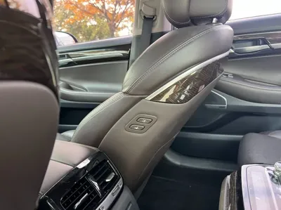 Genesis EQ900 2016, 180000 км, за 10900000 KRW - фото 11