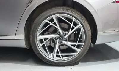 Genesis G90 2022, 108943 км, за 54800000 KRW - фото 21