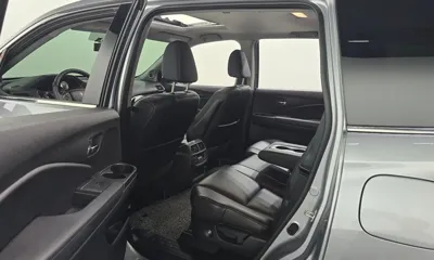 Honda Pilot 2017, 43012 км, за 19300000 KRW - фото 12
