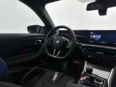 BMW M2 2026, 4300 км, за 618000 CNY - фото 12