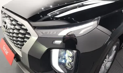 Hyundai Palisade 2019, 150811 км, за 20000000 KRW - фото 22