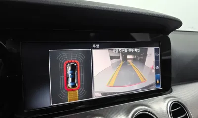 Mercedes-Benz E-Class 2019, 96539 км, за 21500000 KRW - фото 17