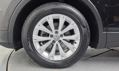 Volkswagen Tiguan 2018, 76385 км, за 19500000 KRW - фото 5