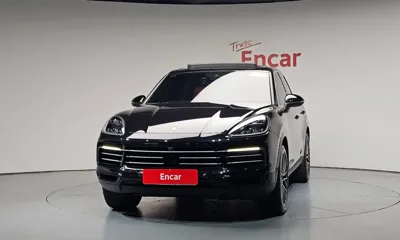 Porsche Cayenne 2021, 77875 км, за 68500000 KRW - фото 3