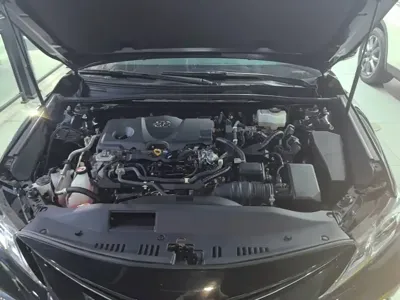 Toyota Camry 2022, 61100 км, за 110500 CNY - фото 20
