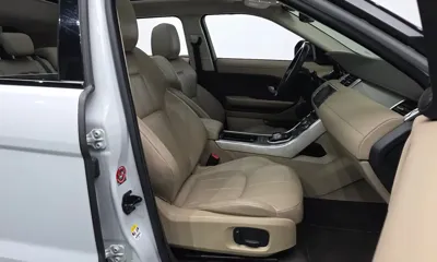 Land Rover Range Rover Evoque 2016, 89890 км, за 11800000 KRW - фото 11