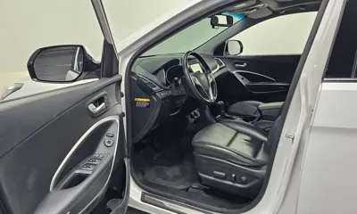 Hyundai Santafe 2015, 134630 км, за 10300000 KRW - фото 10