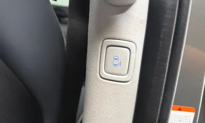 Hyundai Staria 2023, 54118 км, за 31500000 KRW - фото 28