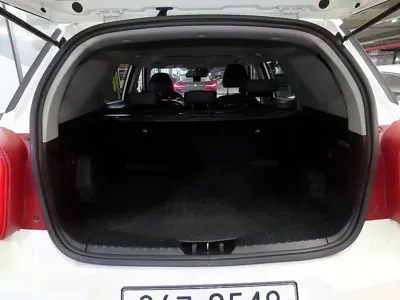 KG_Mobility_Ssangyong TIBOLI 2018, 116677 км, за 8400000 KRW - фото 17