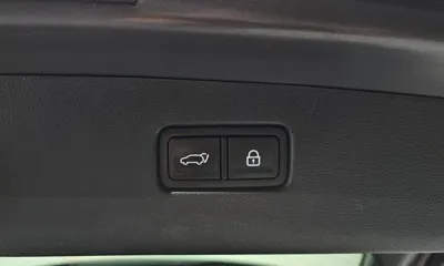 Genesis GV70 2021, 98150 км, за 30000000 KRW - фото 33