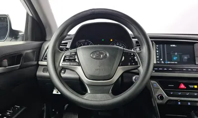 Hyundai Avante 2018, 157369 км, за 7900000 KRW - фото 17