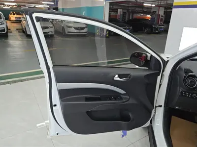Kia KX1 2018, 41900 км, за 37900 CNY - фото 7