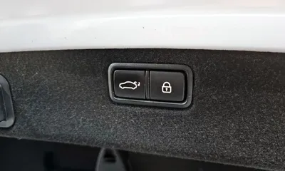 Genesis G80 2019, 125989 км, за 17990000 KRW - фото 18