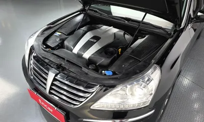 Hyundai Equus 2012, 200366 км, за 3500000 KRW - фото 6