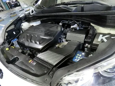 Kia Sportage 2019, 52330 км, за 19000000 KRW - фото 19